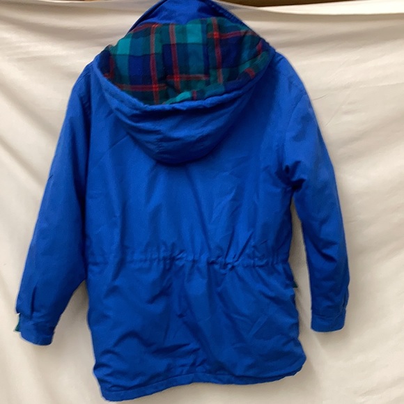 Atlantic highlands jacket - Picture 7 of 14